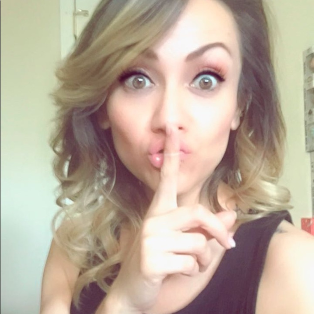 Meet your Posher, Krystle